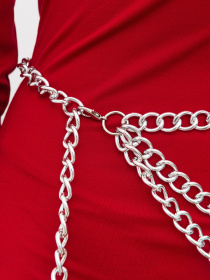 Ремінь Romashka Ясмін модель 308004403082 Фото