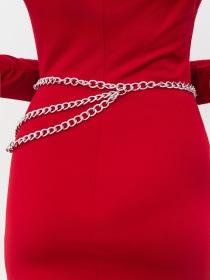 Ремінь Romashka Ясмін модель 308004403082 Фото