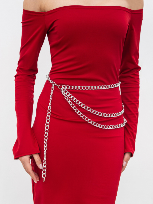 Ремінь Romashka Ясмін модель 308004403082 Фото