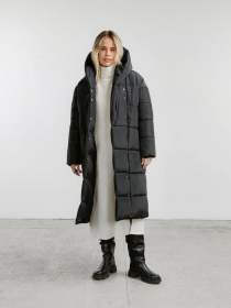 Зимняя куртка Romashka Дрезден модель 208015305101 Фото