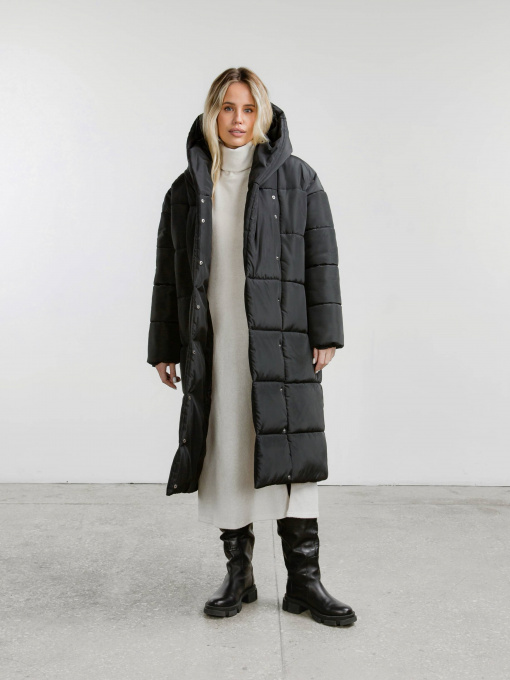 Зимняя куртка Romashka Дрезден модель 208015305101 Фото