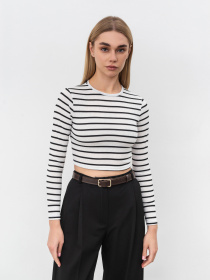 Ремінь Romashka Монтижу модель 308000703061 Фото