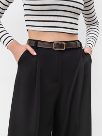 Ремінь Romashka Монтижу модель 308000703061 Фото