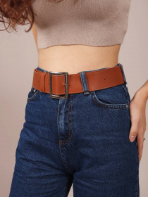 Ремінь Romashka Томар модель 308001703121 Фото