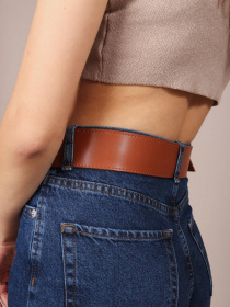 Ремінь Romashka Томар модель 308001703121 Фото