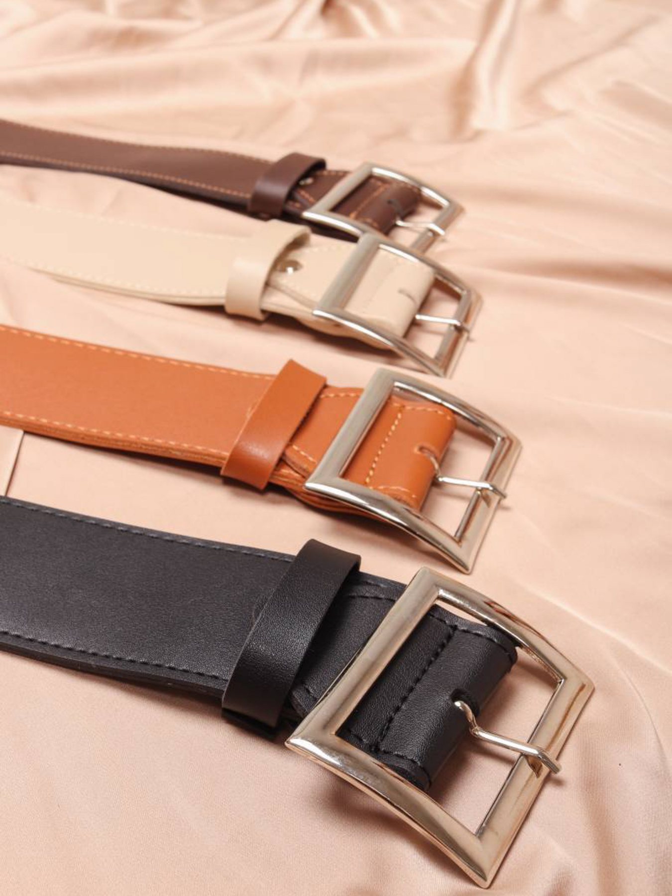 Ремінь Romashka Томар модель 308001703121 Фото