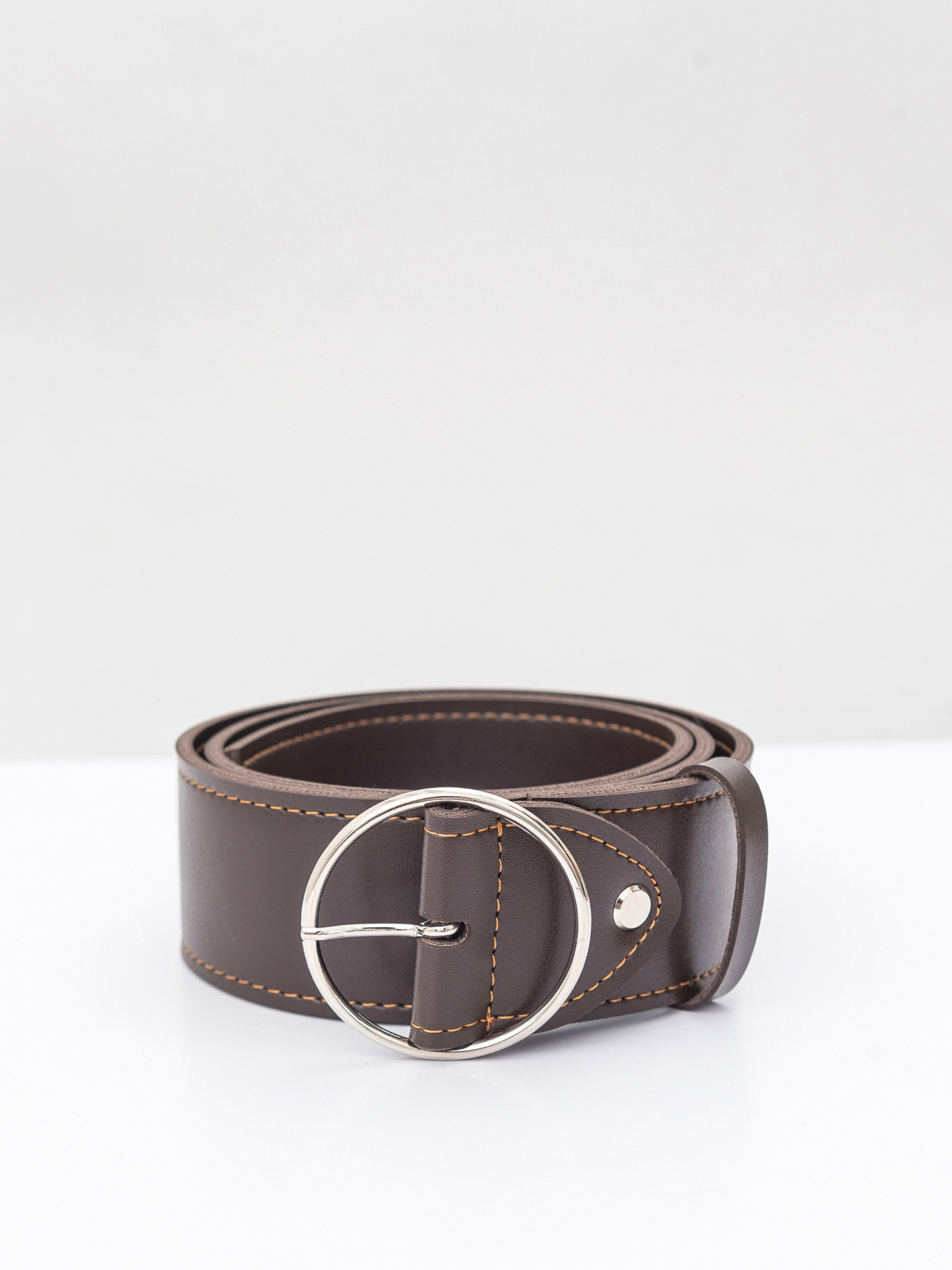 Ремінь Romashka Тондела модель 308001603061 Ремінь Romashka Тондела модель 308001603061 Фото