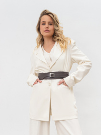 Ремень-корсет Romashka Трофа модель 308001403013 Фото