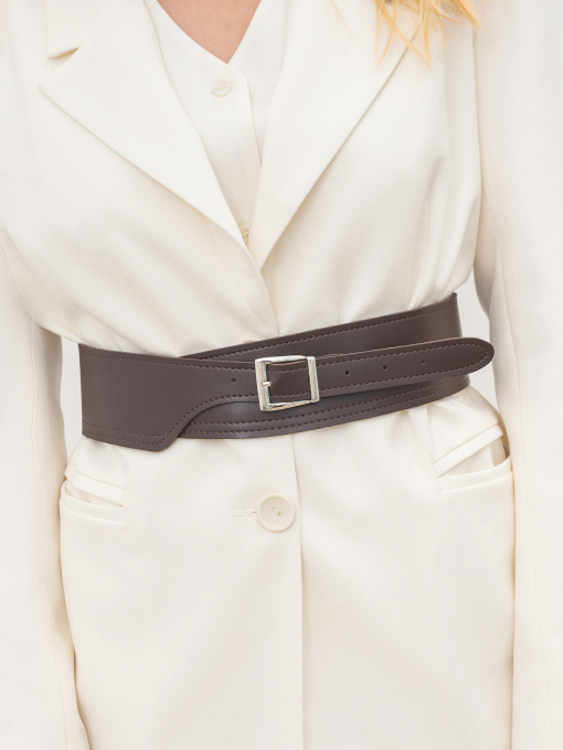 Ремінь-корсет Romashka Трофа модель 308001403013 Фото