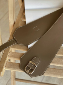 Ремень-корсет Romashka Порту модель 308001503025 Фото