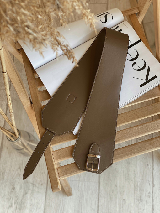 Ремень-корсет Romashka Порту модель 308001503025 Фото