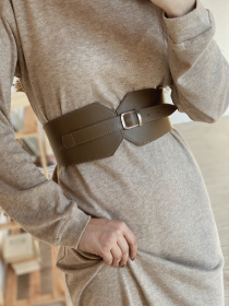 Ремень-корсет Romashka Порту модель 308001503025 Фото