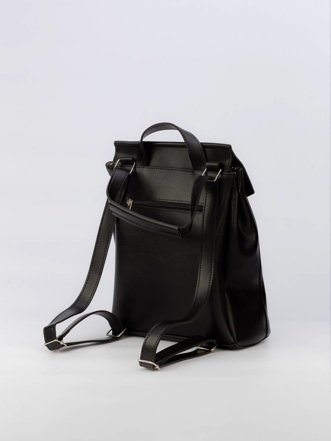 Повсякденний рюкзак Romashka Сент-Джонс модель 104000110103 Фото