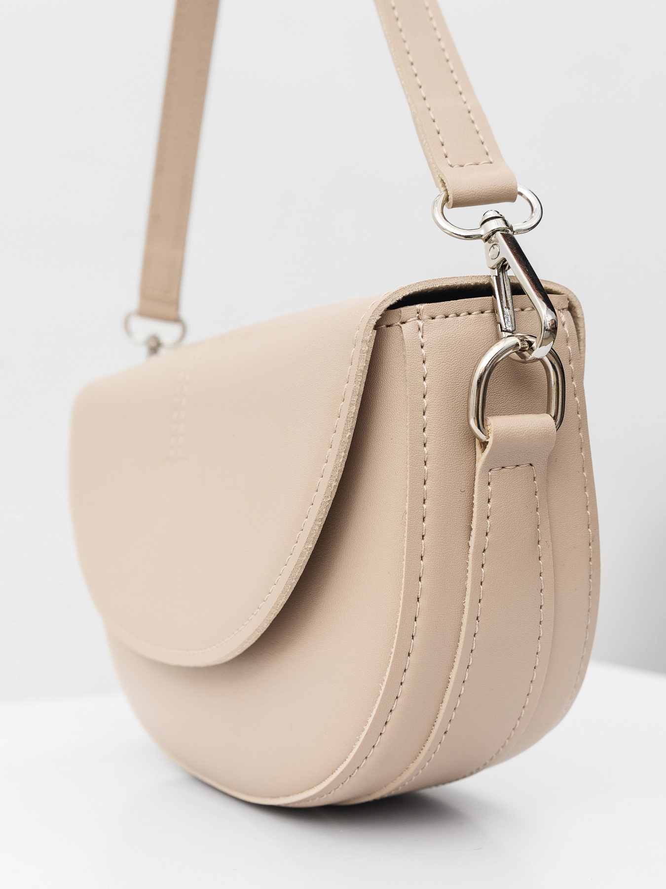 Хобо Romashka Беверлі модель 101018003071 Фото