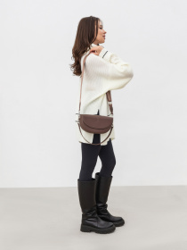 Хобо Romashka Беверлі модель 101018003061 Фото