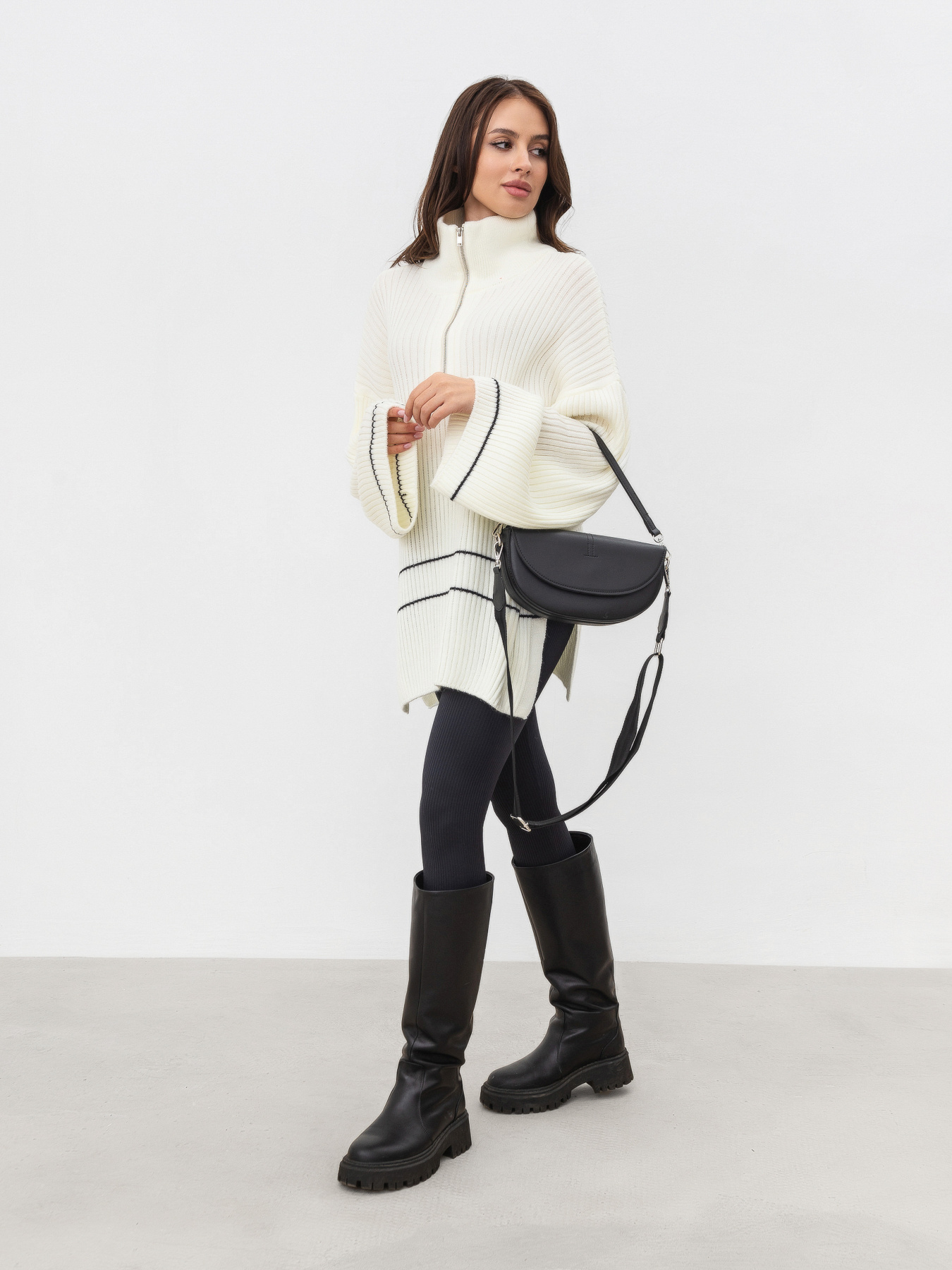 Хобо Romashka Беверлі модель 101018003101 Хобо Romashka Беверлі модель 101018003101 Фото