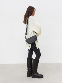 Хобо Romashka Беверлі модель 101018003101 Хобо Romashka Беверлі модель 101018003101 Фото