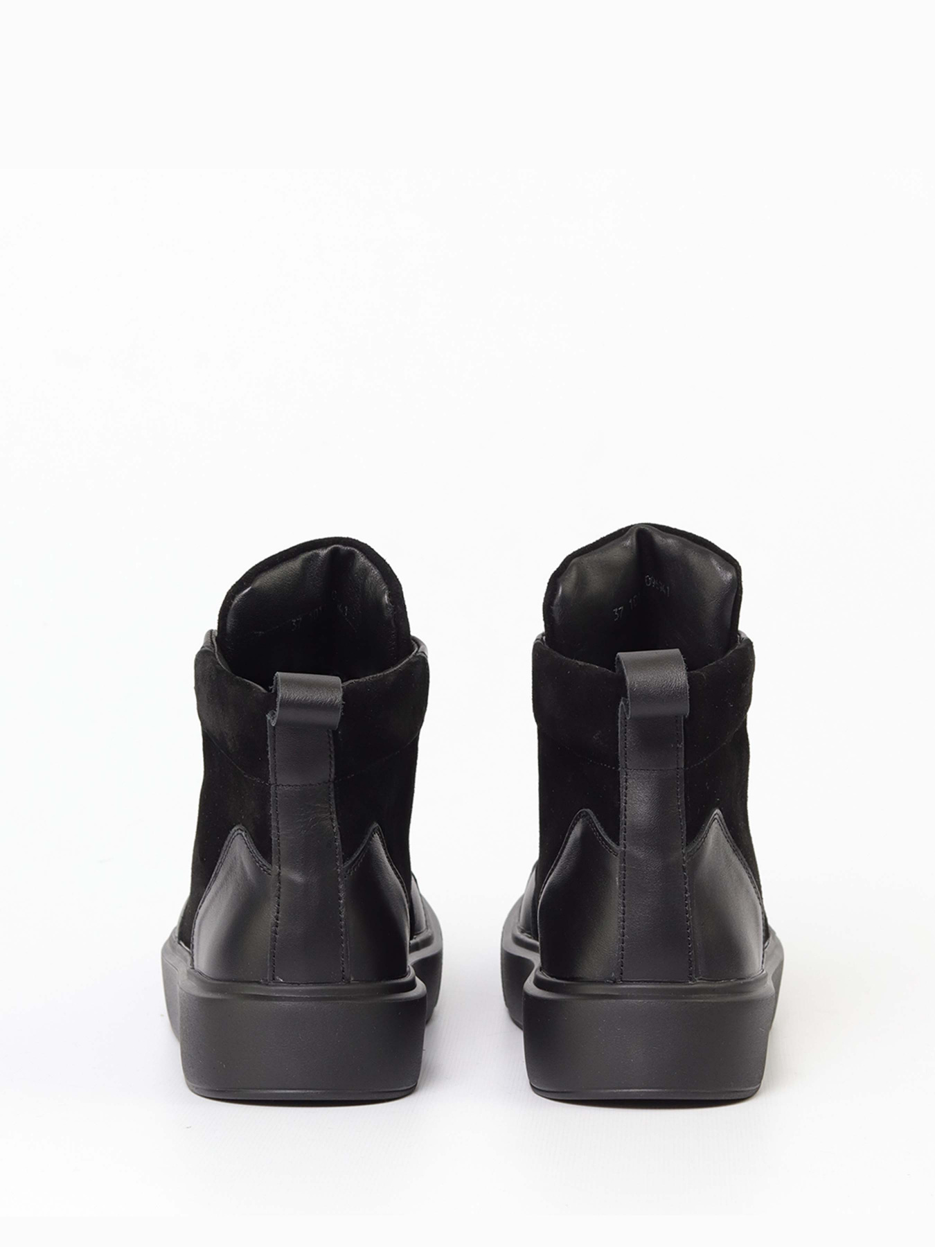 Черевики Respect модель 0969-4-1 Фото