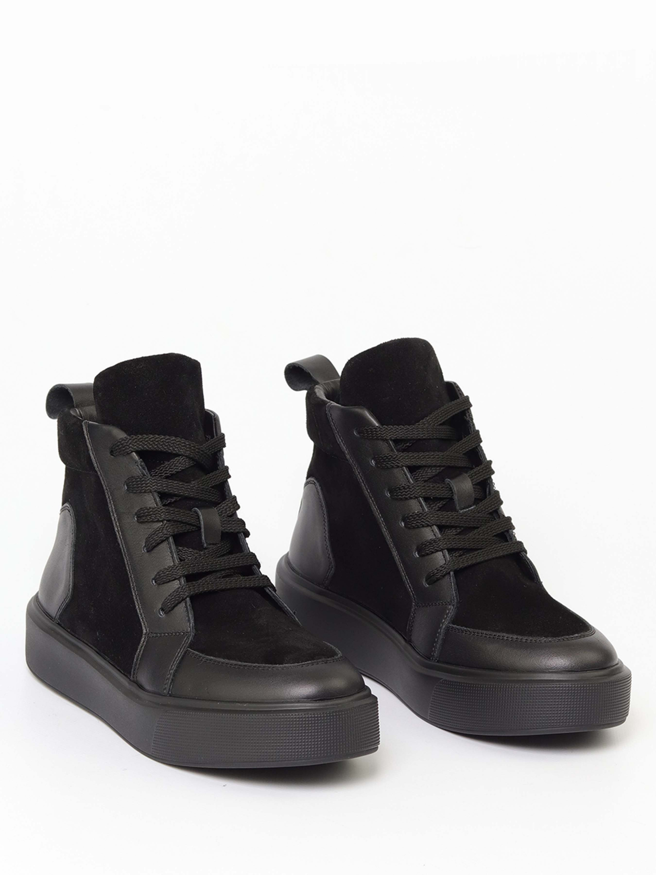 Черевики Respect модель 0969-4-1 Фото