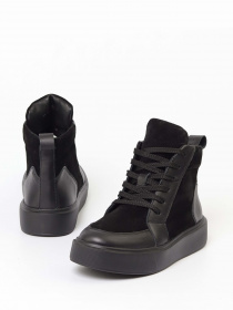 Черевики Respect модель 0969-4-1 Фото