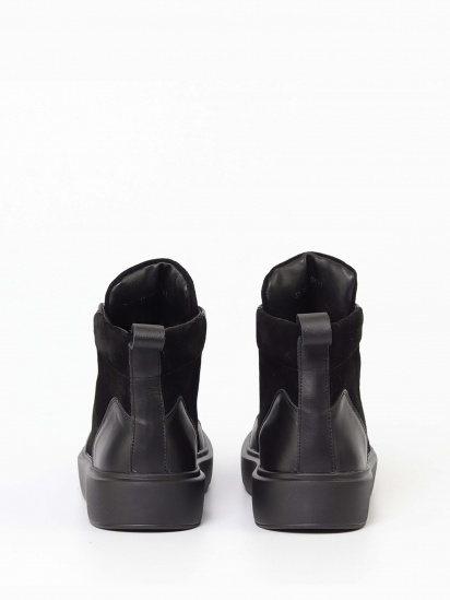 Черевики Respect модель 0969-4-1 — фото - INTERTOP