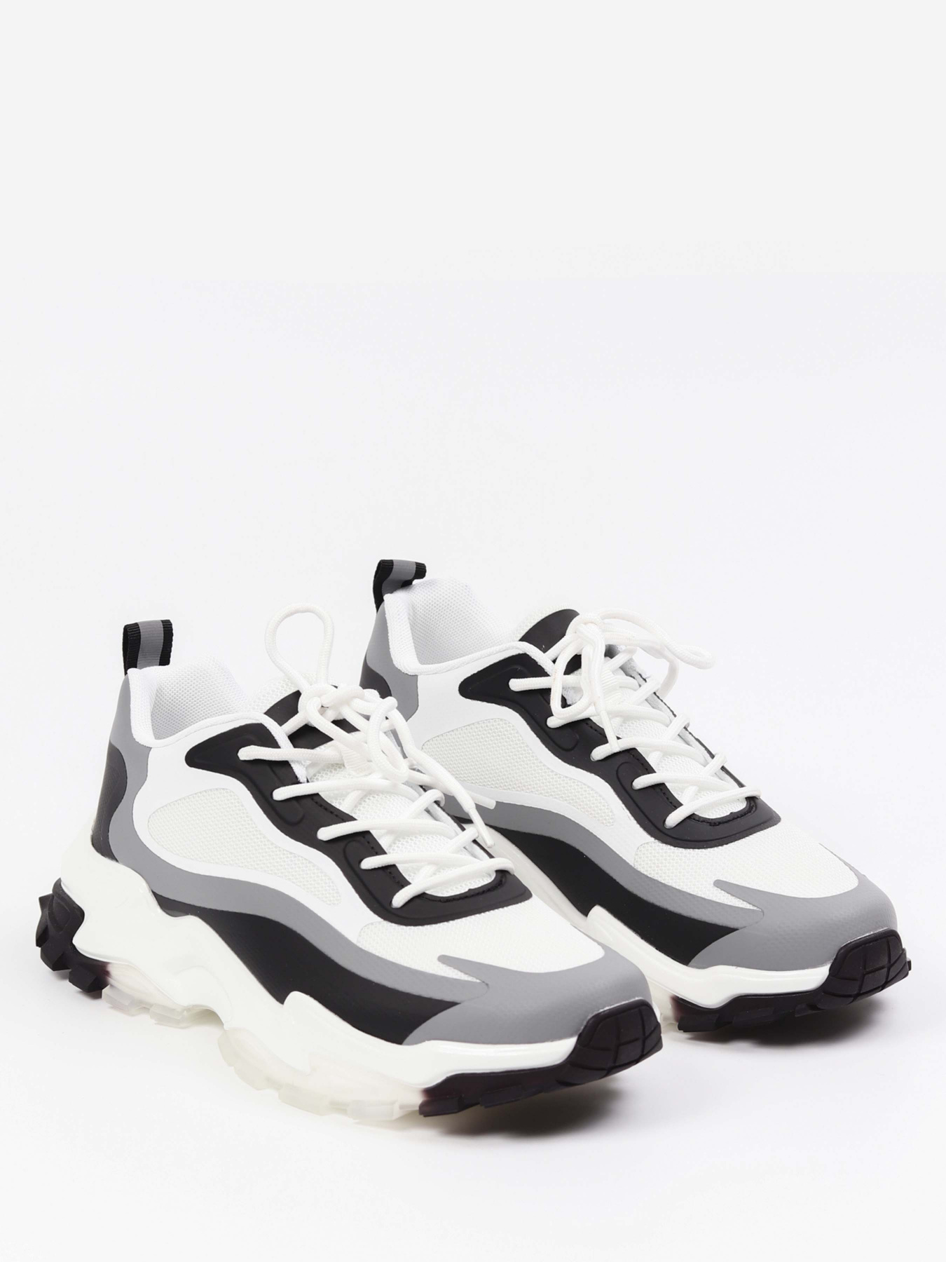 Кроссовки Respect модель ES700050-2 Фото