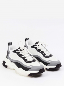 Кроссовки Respect модель ES700050-2 Фото