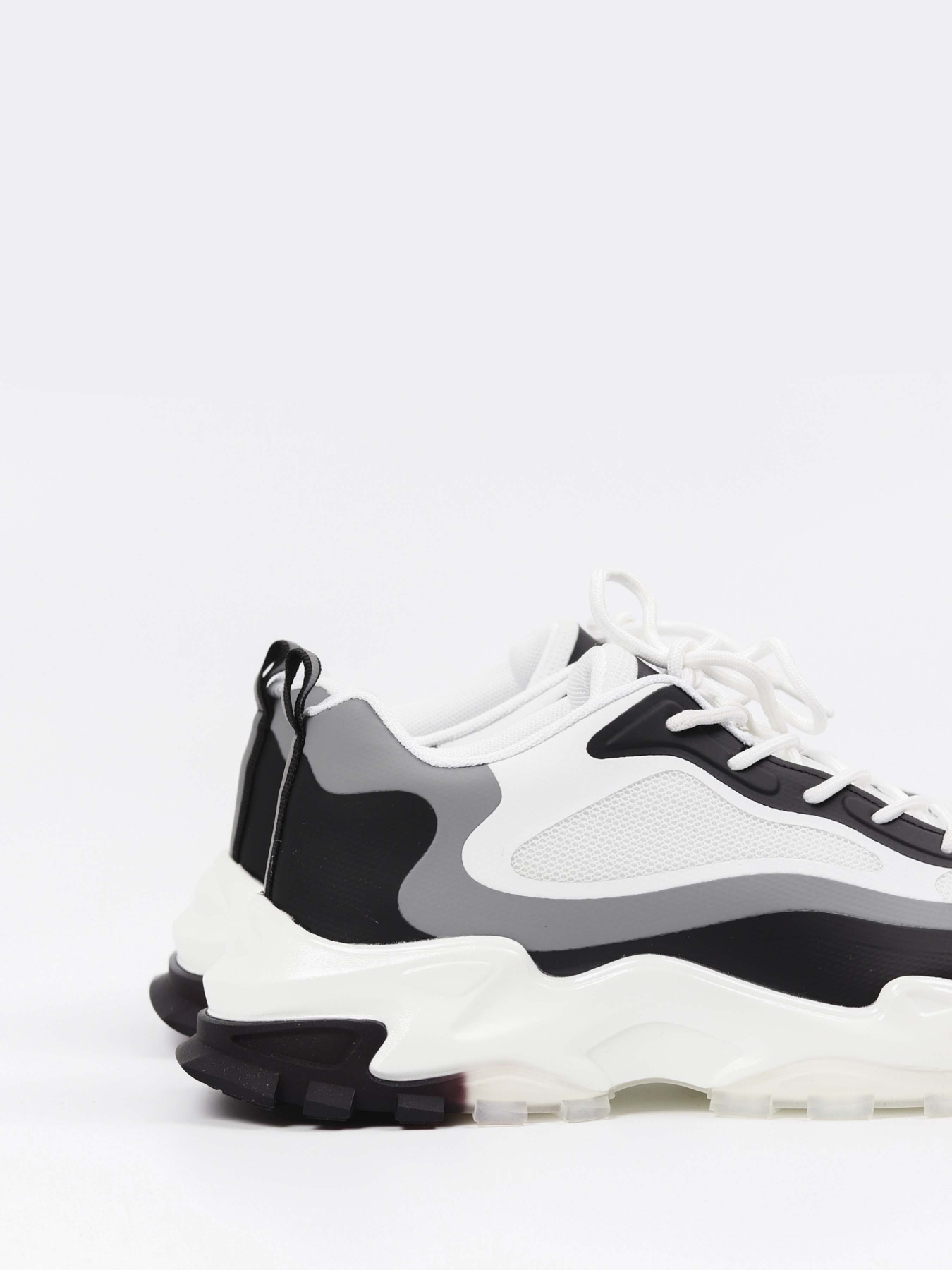 Кроссовки повседневные Respect модель ES700050-2 Фото