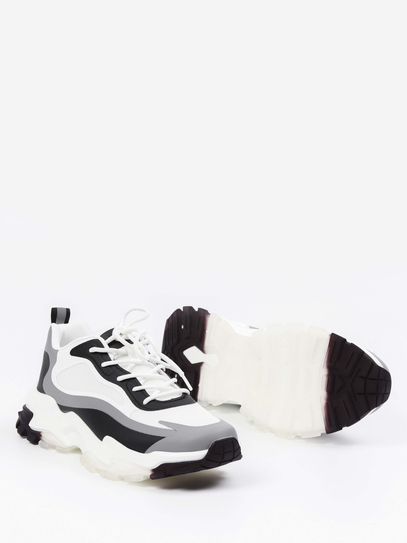 Кроссовки повседневные Respect модель ES700050-2 Фото