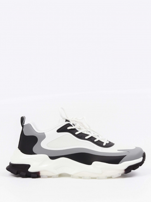 Кроссовки повседневные Respect модель ES700050-2 Фото