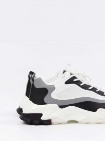 Кроссовки повседневные Respect модель ES700050-2 Фото