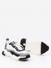 Кроссовки повседневные Respect модель ES700050-2 Фото