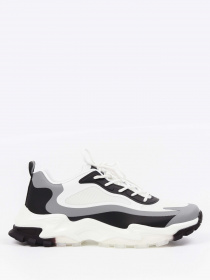 Кроссовки повседневные Respect модель ES700050-2 Фото