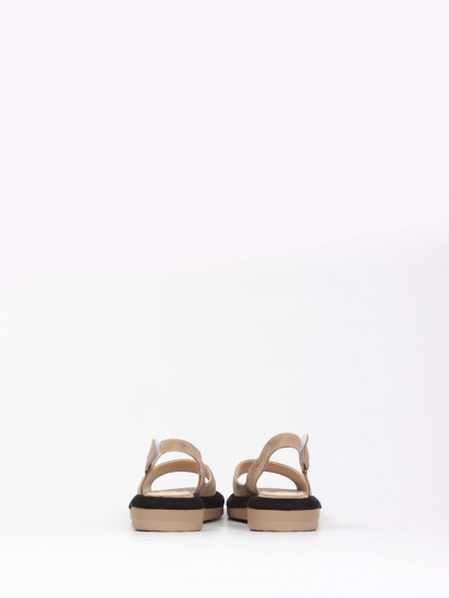 Босоножки Respect модель XD1655-YD629-10 — фото - INTERTOP