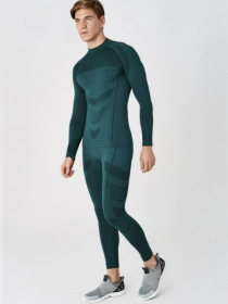 Термобелье Spaio Thermo W03 модель 5901282426326 Фото