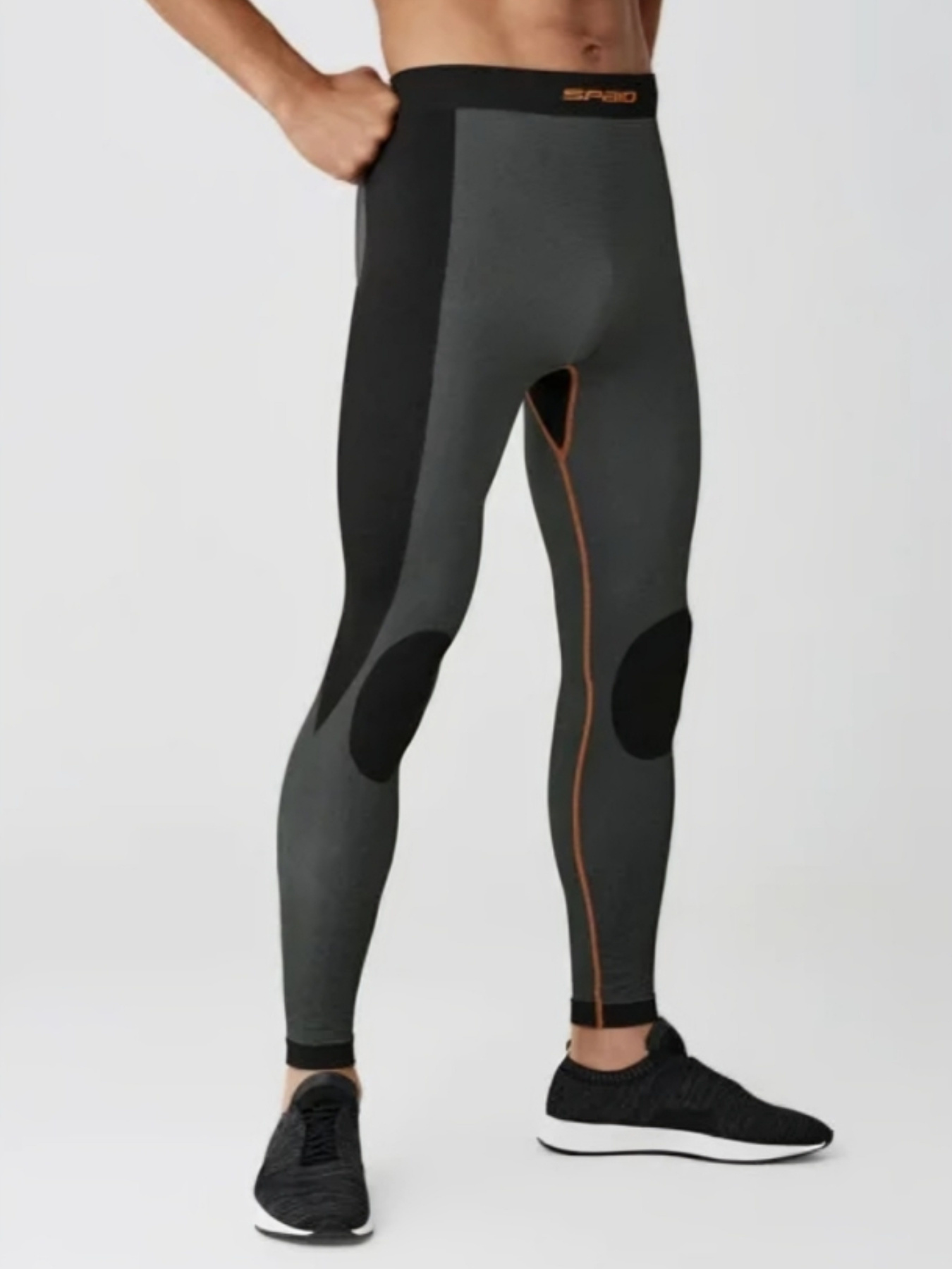 Термобелье Spaio Simple W01 модель 5901282302286 Фото