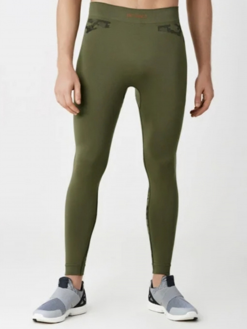 Термобілизна Spaio Inforce Camouflage модель 5901282412664 Фото