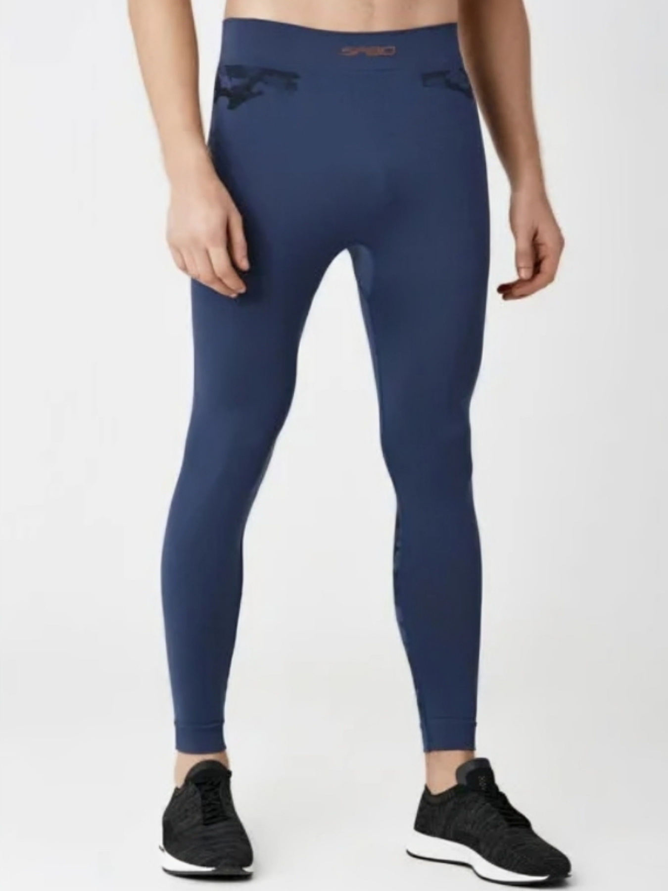 Термобелье Spaio Inforce Camouflage модель 5901282412602 Термобелье Spaio Inforce Camouflage модель 5901282412602 Фото