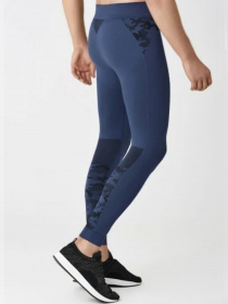 Термобелье Spaio Inforce Camouflage модель 5901282412602 Термобелье Spaio Inforce Camouflage модель 5901282412602 Фото