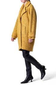 Пальто A LOT модель 500241 Фото