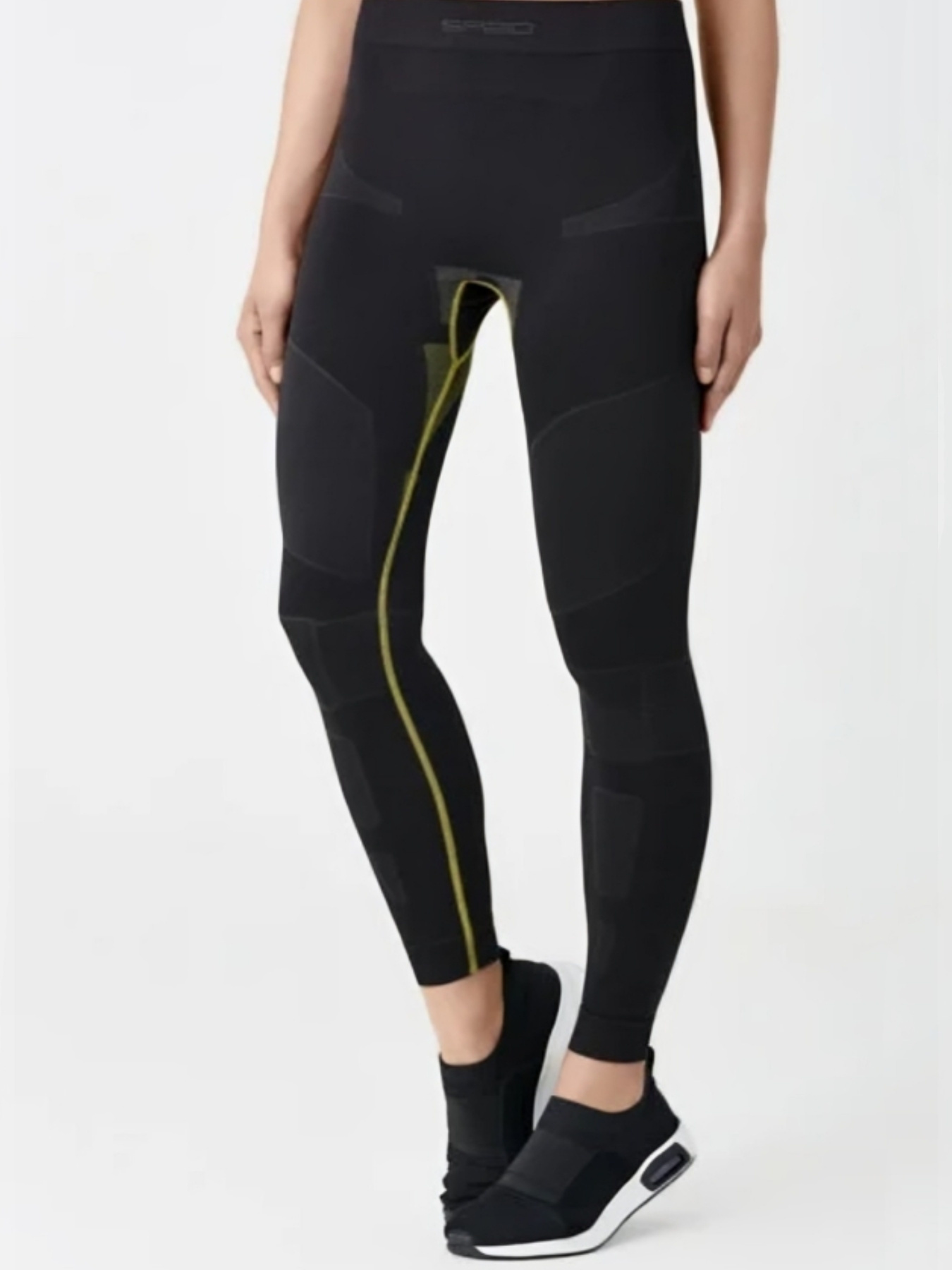 Термобелье Spaio Ultimate W01 модель 5901282332009 Фото