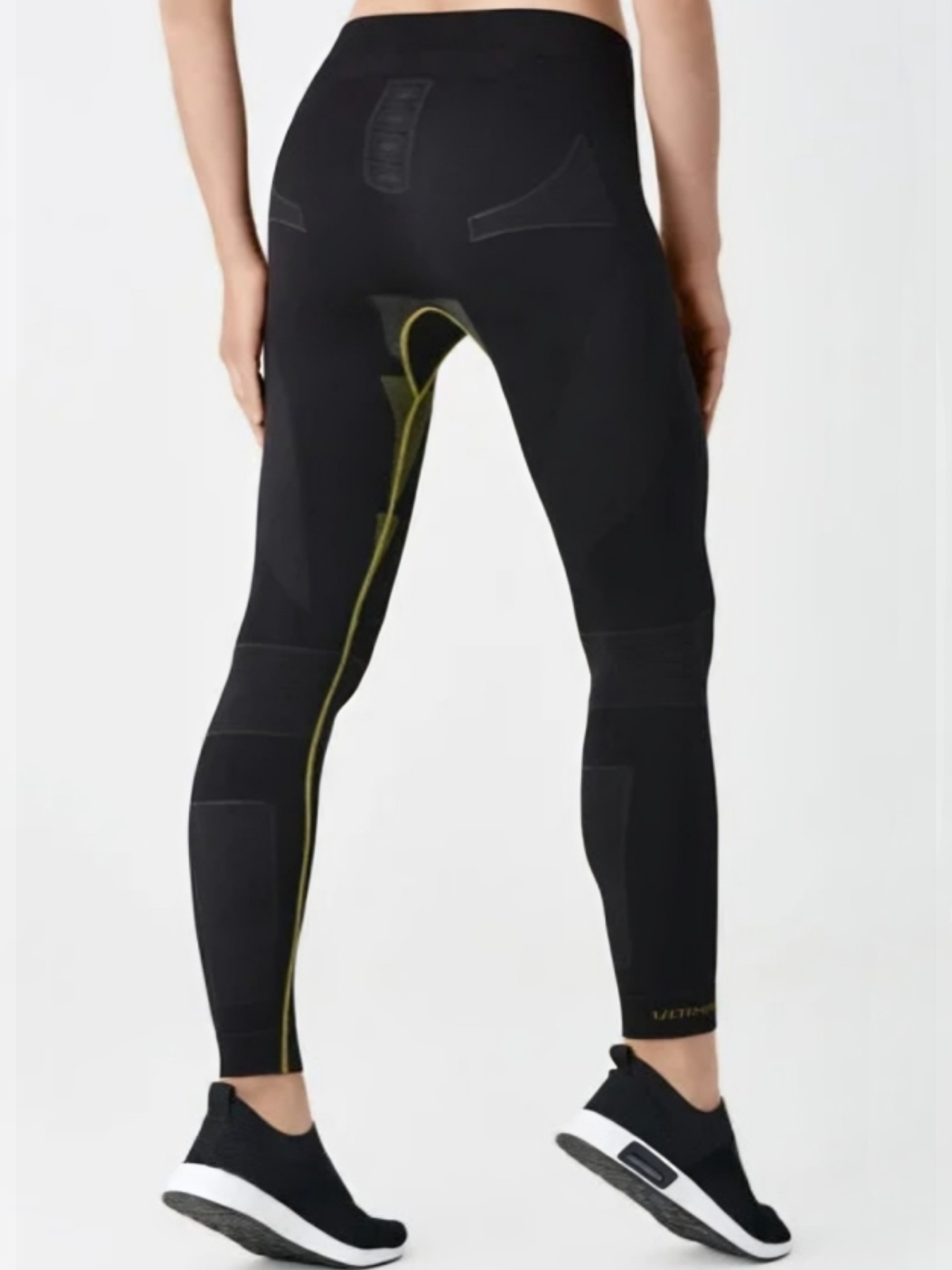 Термобелье Spaio Ultimate W01 модель 5901282332009 Фото