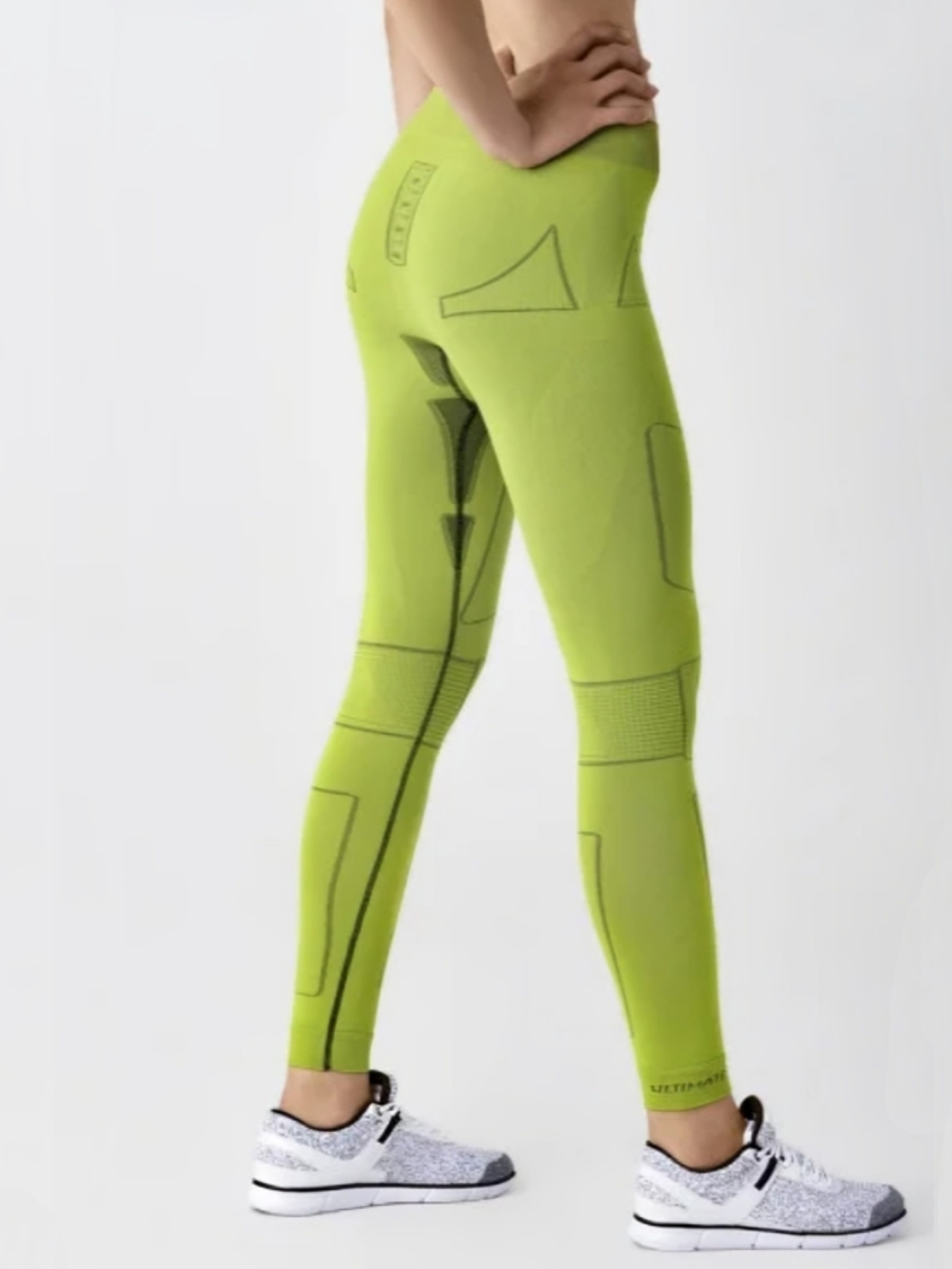 Термобелье Spaio Ultimate W01 модель 5901282332047 Фото