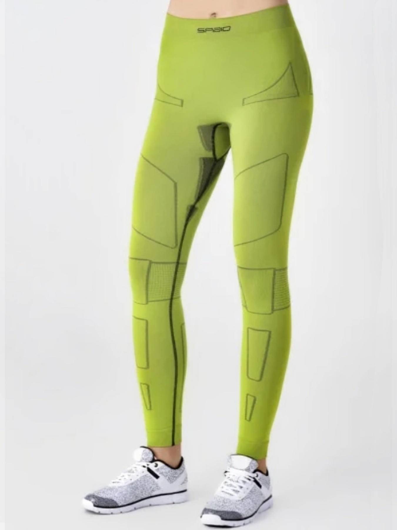 Термобелье Spaio Ultimate W01 модель 5901282332047 Фото