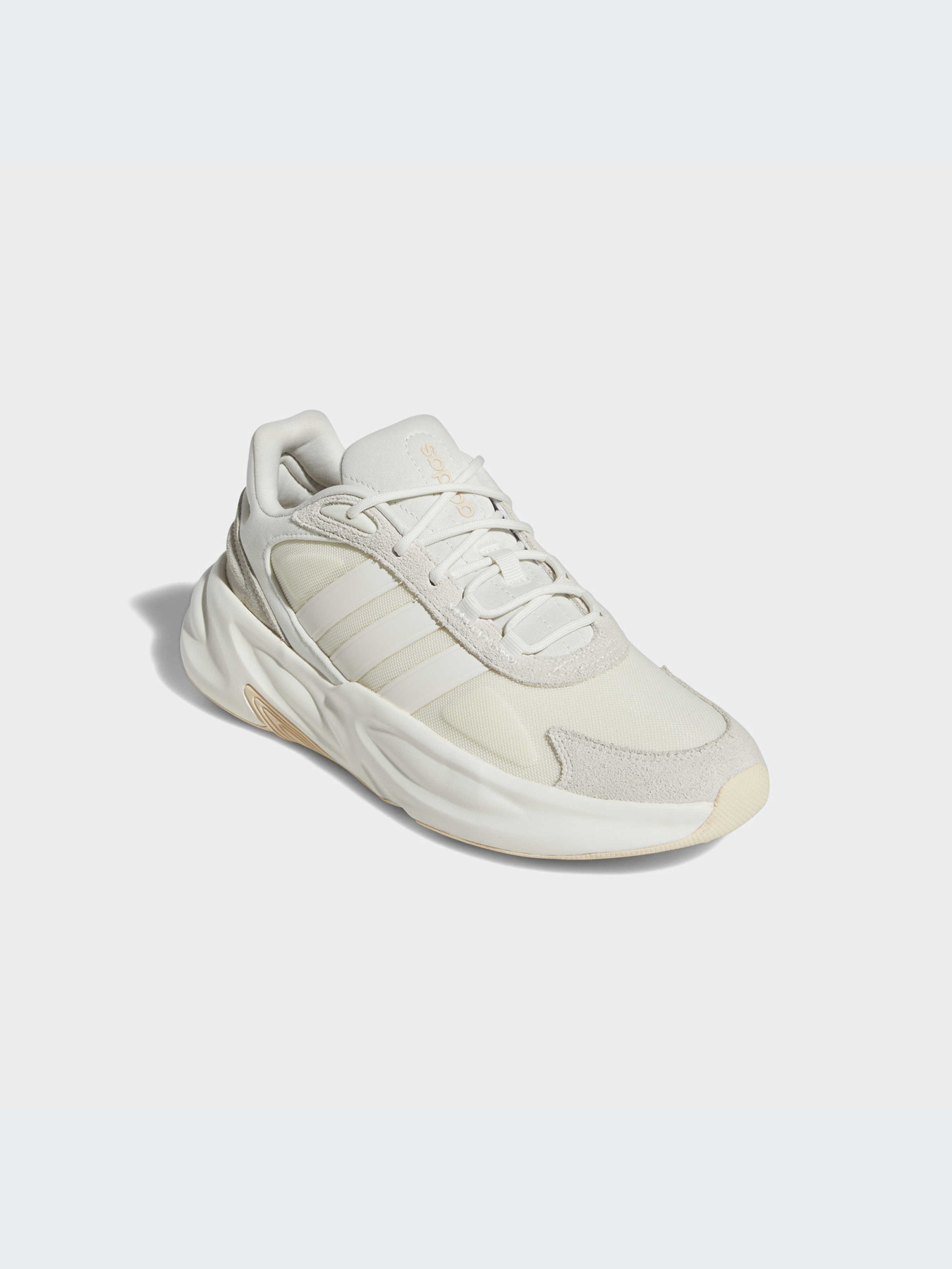 Кросівки Adidas Ozweego модель GX1727 Фото