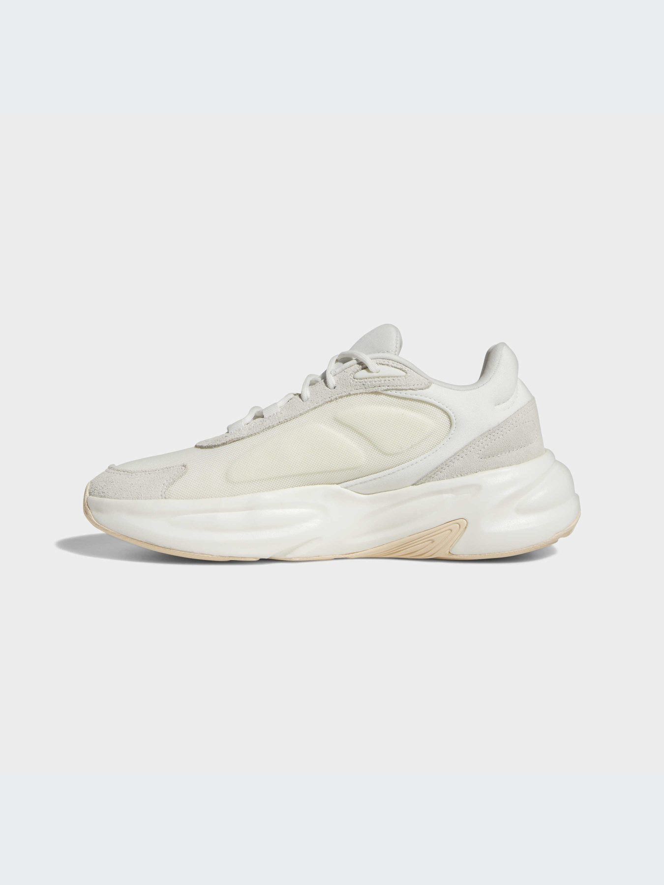 Кросівки Adidas Ozweego модель GX1727 Фото