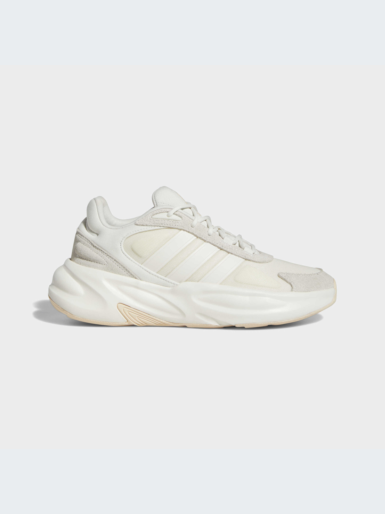 Кросівки Adidas Ozweego модель GX1727 Фото