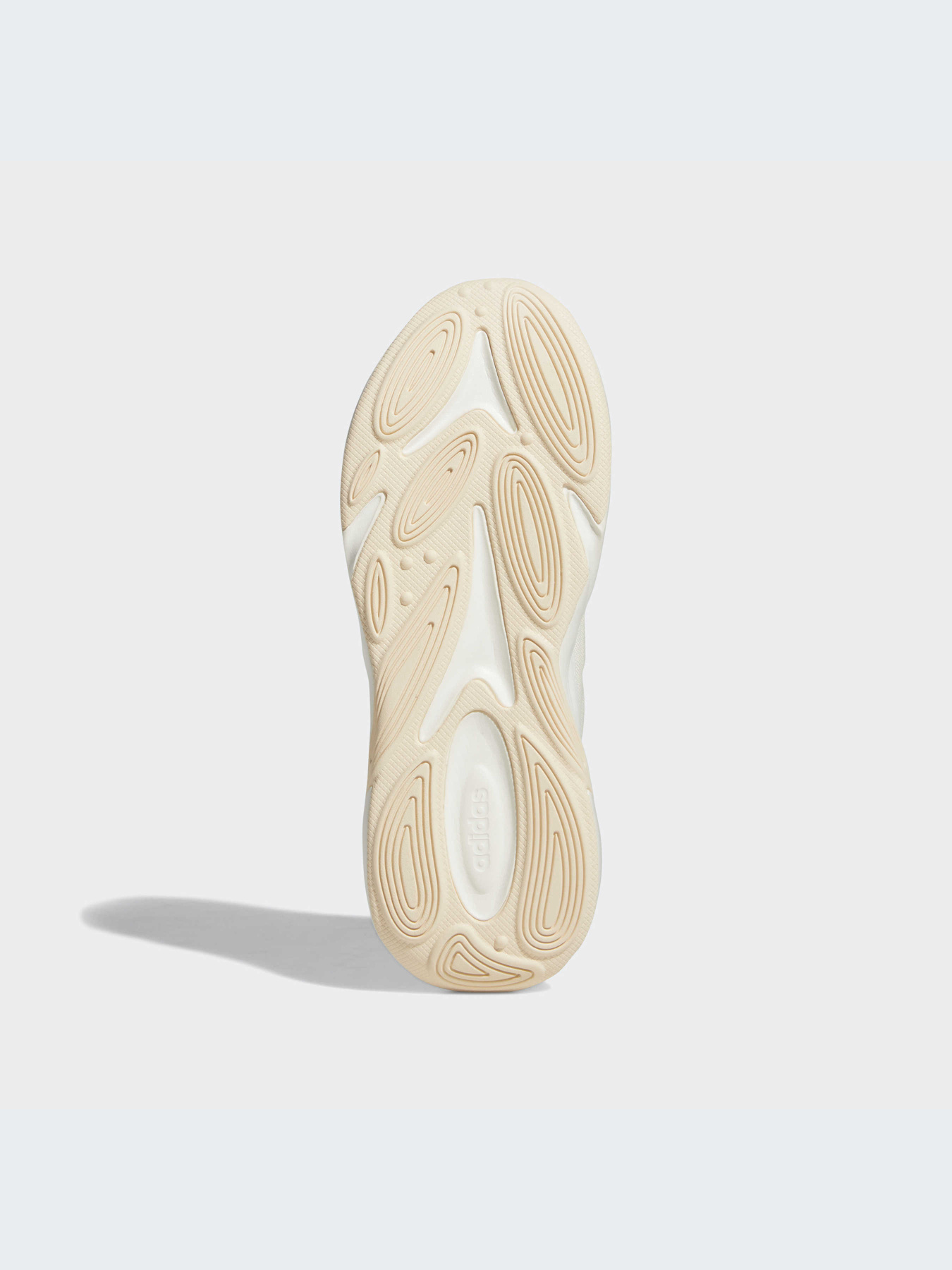 Кроссовки повседневные Adidas Ozweego модель GX1727 Фото