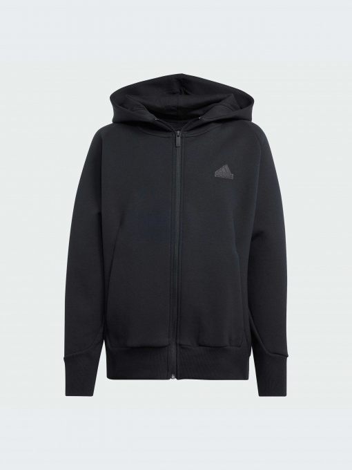 Спортивна кофта Adidas ZNE модель HY1239 Фото