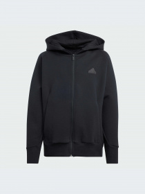 Спортивная кофта Adidas ZNE модель HY1239 Фото